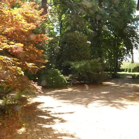 Ghia Bed & Breakfast Parma