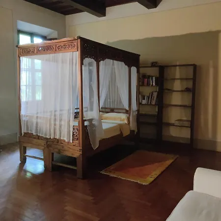 Bed & Breakfast Ghia *