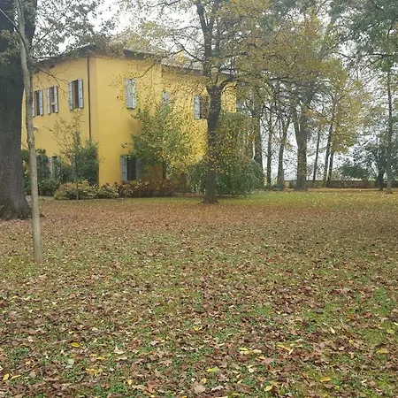 Bed & Breakfast Ghia