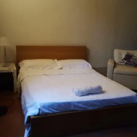 Bed & Breakfast Ghia Parma