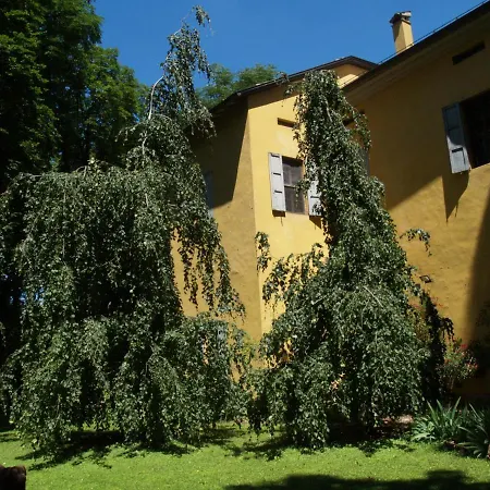 Bed & Breakfast Ghia