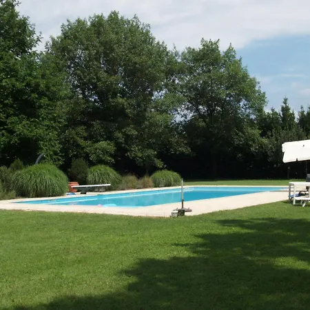 Bed & Breakfast Ghia Parma