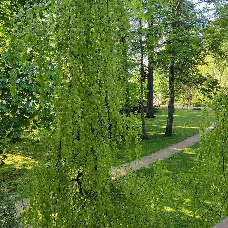 Bed & Breakfast Ghia 3*