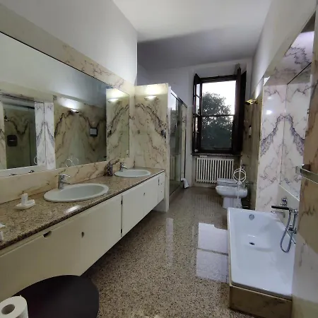 Bed & Breakfast Ghia Parma