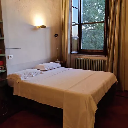 Ghia Bed & Breakfast