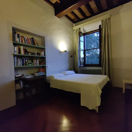 Ghia Отель типа 