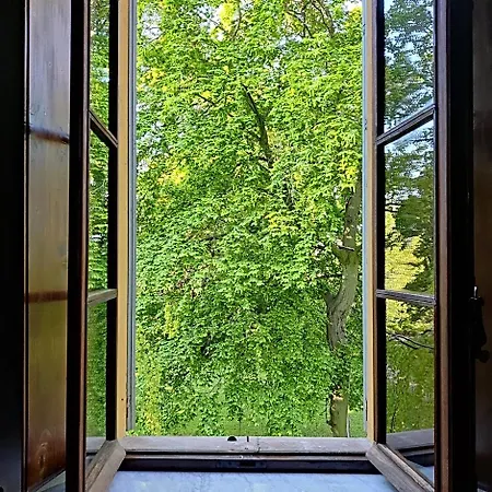 Ghia Bed & Breakfast Parma