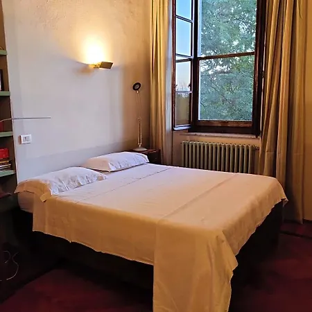Bed & Breakfast Ghia Parma
