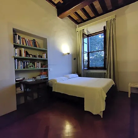 Bed & Breakfast Ghia