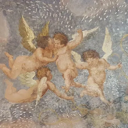 Ghia Отель типа 