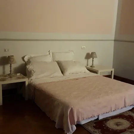 Ghia Bed & Breakfast