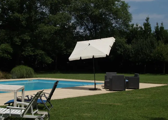 Ghia Bed & Breakfast