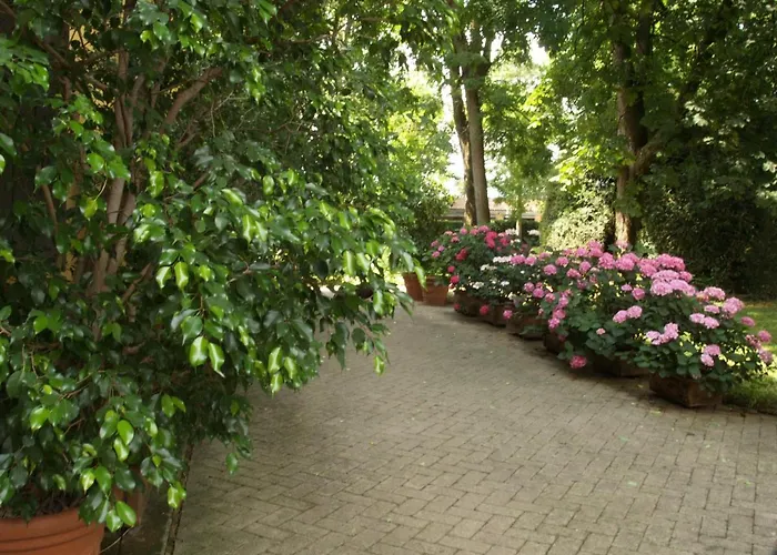 Ghia Bed & Breakfast Parma