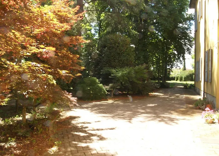 Ghia Bed & Breakfast Parma