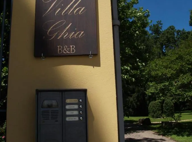 Ghia Готель типу 