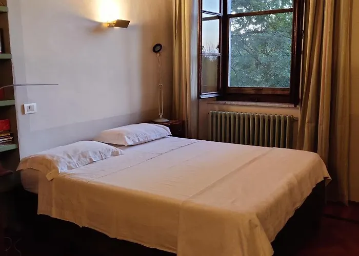 Ghia Bed & Breakfast