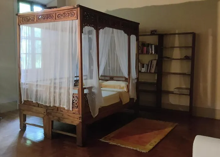 Bed & Breakfast Ghia 3*