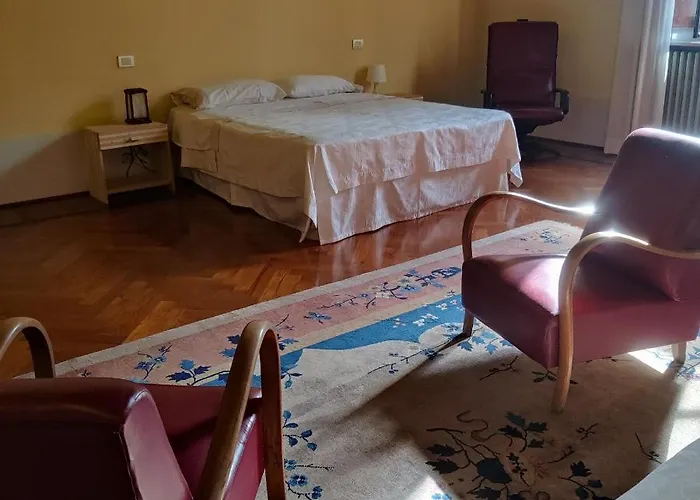 Ghia Готель типу 