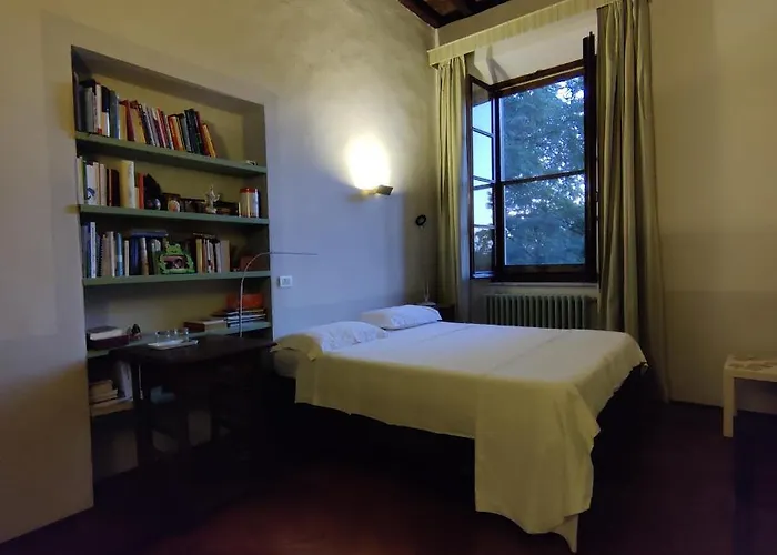 Ghia Bed & Breakfast