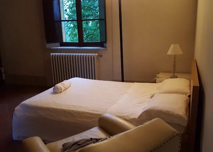 Ghia Bed & Breakfast Parma