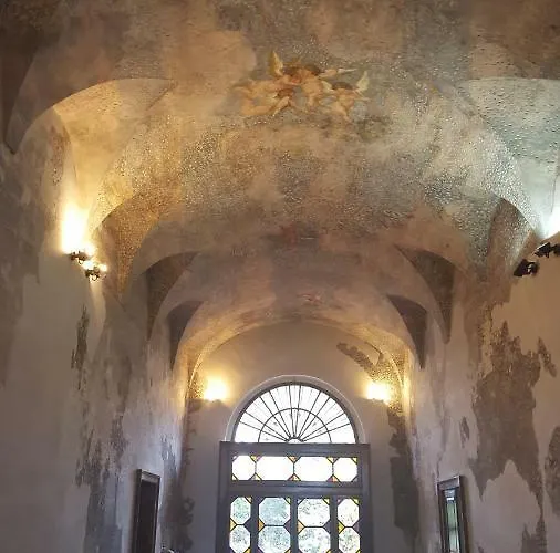 Ghia Готель типу 