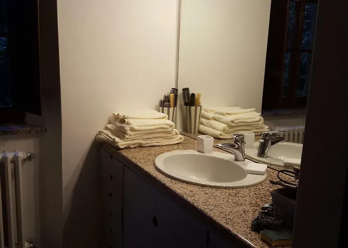 Ghia Bed & Breakfast 3*