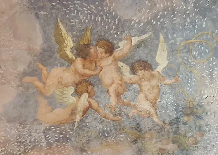 Ghia Bed & Breakfast