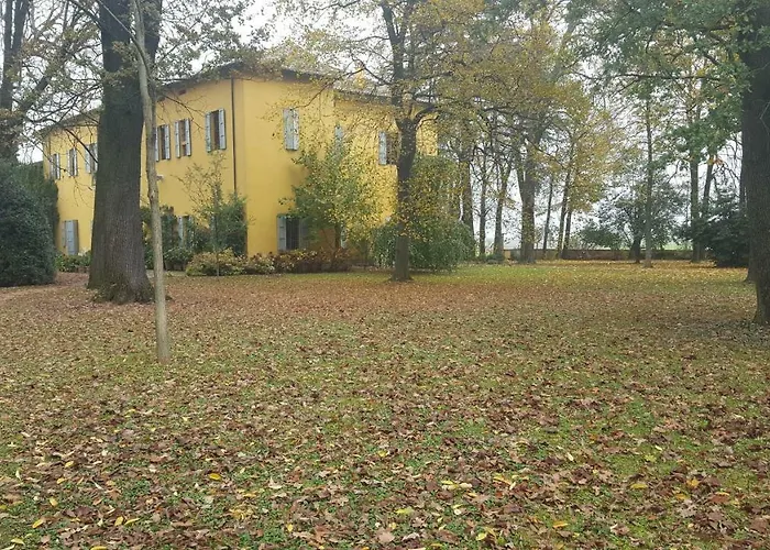 Bed & Breakfast Ghia